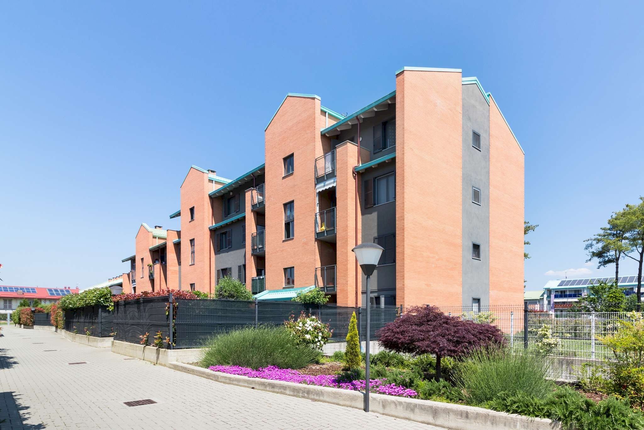 esterno - Bilocale viale FABRIZIO DE ANDRE', 49, Grugliasco - foto 1