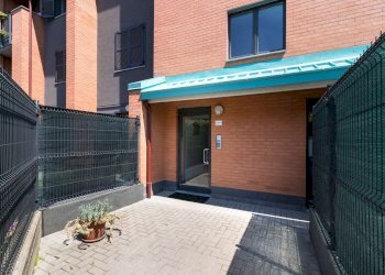 ingresso  - Bilocale viale FABRIZIO DE ANDRE', 49, Grugliasco - foto 2