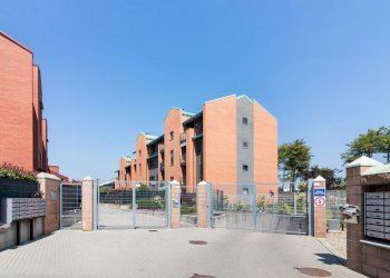 esterno - Bilocale viale FABRIZIO DE ANDRE', 49, Grugliasco - foto 14