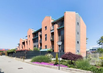 esterno - Bilocale viale FABRIZIO DE ANDRE', 49, Grugliasco - foto 1