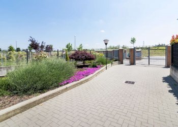 esterno - Bilocale viale FABRIZIO DE ANDRE', 49, Grugliasco - foto 12