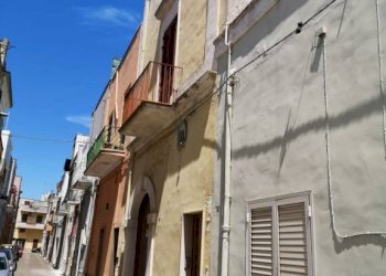 Viste - Quadrilocale via Palombaro, Novoli - foto 1