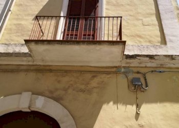 Viste - Quadrilocale via Palombaro, Novoli - foto 3