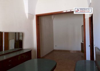 Viste - Quadrilocale via Palombaro, Novoli - foto 18