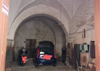 Viste - Quadrilocale via Palombaro, Novoli - foto 32