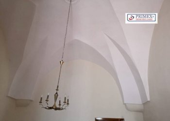 Viste - Quadrilocale via Palombaro, Novoli - foto 39