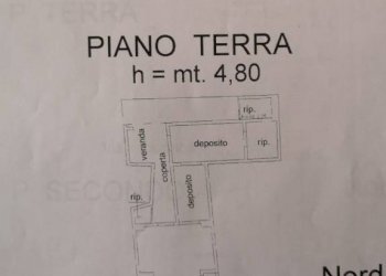 Viste - Quadrilocale via Palombaro, Novoli - foto 41