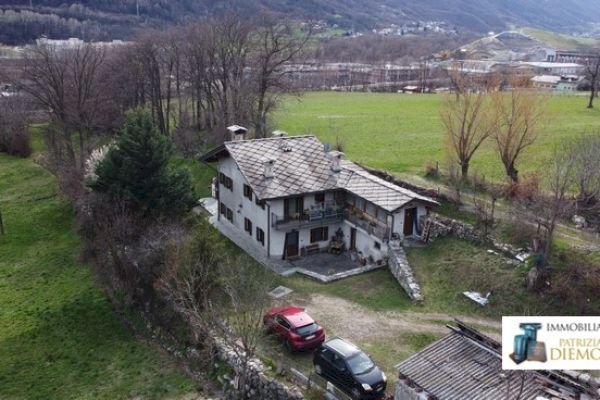 Appartamento villaggio Combe, Quart - foto 2
