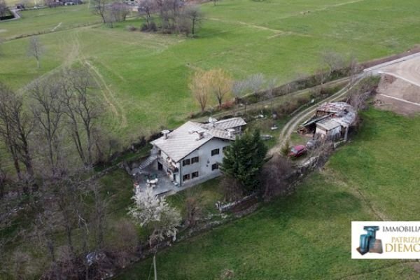 Appartamento villaggio Combe, Quart - foto 3