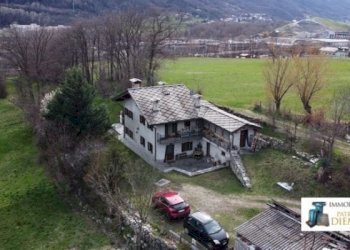 Appartamento villaggio Combe, Quart - foto 2