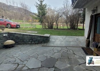 Appartamento villaggio Combe, Quart - foto 4