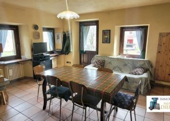 Appartamento villaggio Combe, Quart - foto 7