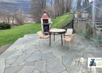 Appartamento villaggio Combe, Quart - foto 9