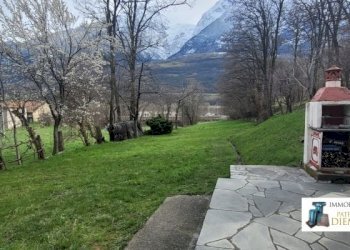 Appartamento villaggio Combe, Quart - foto 10