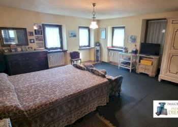 Appartamento villaggio Combe, Quart - foto 16