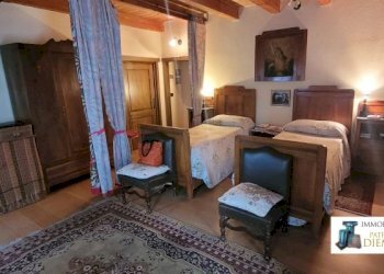 Appartamento villaggio Combe, Quart - foto 20