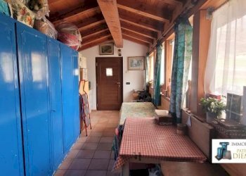 Appartamento villaggio Combe, Quart - foto 21