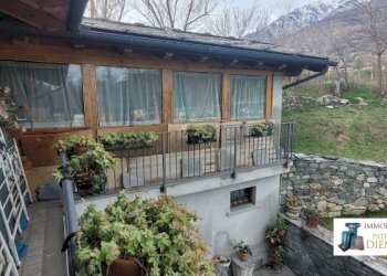 Appartamento villaggio Combe, Quart - foto 25