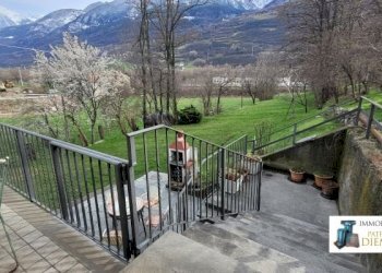 Appartamento villaggio Combe, Quart - foto 26