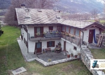 Appartamento villaggio Combe, Quart - foto 30