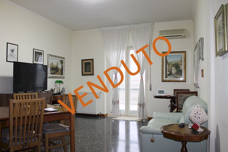 STRINGA SU FOTO - VENDUTO.jpg - Two-room apartment Monopoli - photo 1
