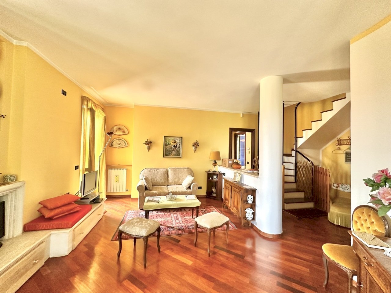 IMG_4667.jpg - Appartamento Largo Luigi Dott.Pasta 18, Borgo Ticino - foto 2