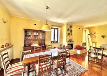 IMG_4664.jpg - Appartamento Largo Luigi Dott.Pasta 18, Borgo Ticino - foto 14