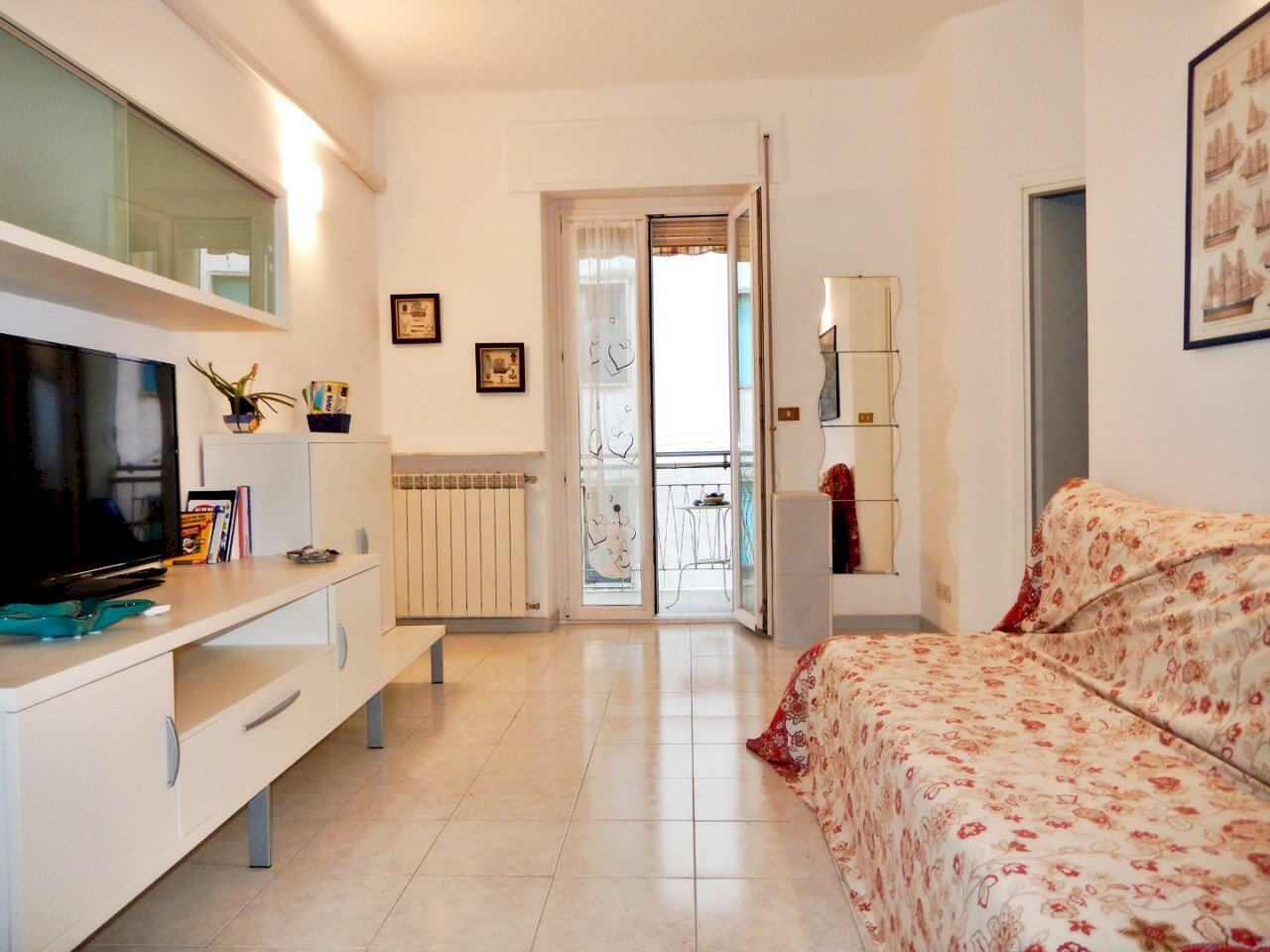 DSCN9155.JPG - Appartamento Sestri Levante - foto 1