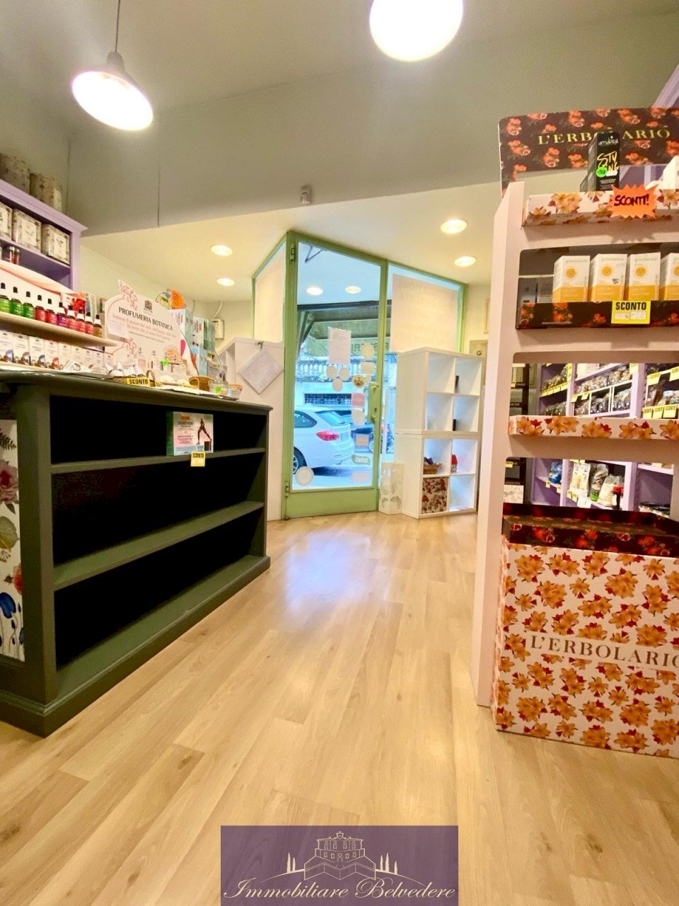 PHOTO-2024-03-12-09-41-12.jpg - Commercial Premises Via Montebuoni, Impruneta - photo 1