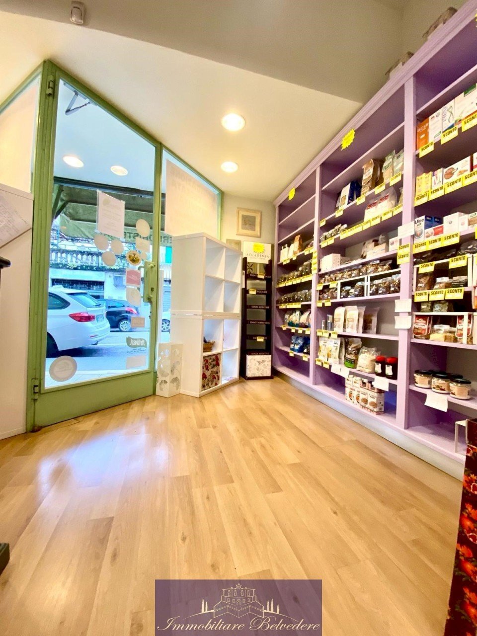 PHOTO-2024-03-12-09-41-121.jpg - Commercial Premises Via Montebuoni, Impruneta - photo 2