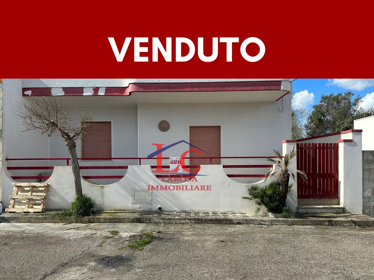 venduto2.png - Villa Via Puglia 46, Melendugno - foto 1
