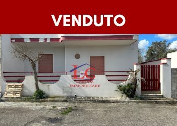 venduto2.png - Villa Via Puglia 46, Melendugno - foto 1