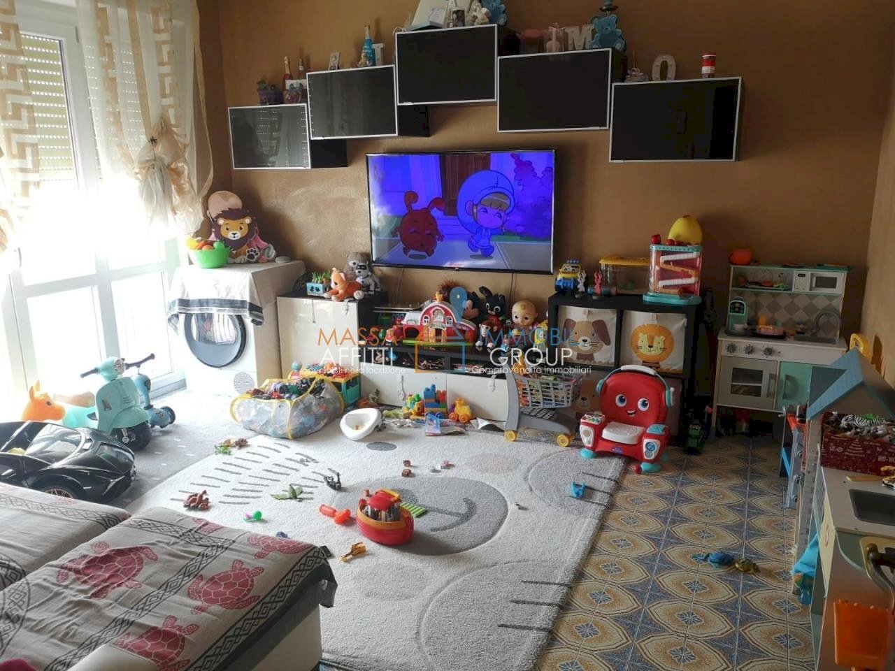 1249361-toqz7sc9.jpg - Appartamento Via Argine Destro Carrione 29BIS, Carrara - foto 2