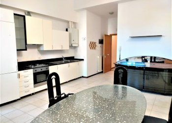 CUCINA-SOGGIORNO - Appartamento Ostra Vetere - foto 1