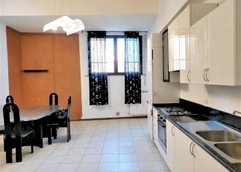 CUCINA - Appartamento Ostra Vetere - foto 2