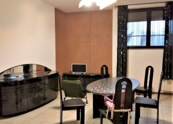 SOGGIORNO - Appartamento Ostra Vetere - foto 4