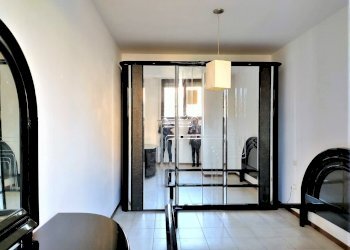 CAMERA MATRIMONIALE - Appartamento Ostra Vetere - foto 5