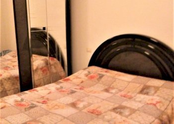 CAMERA MATRIMONIALE - Appartamento Ostra Vetere - foto 6