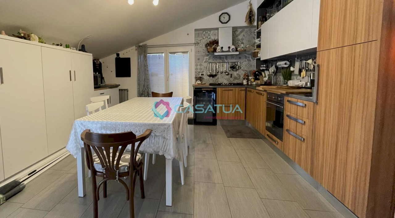 sala - Attic Silvi - photo 2