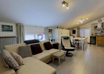 sala - Attico Silvi - foto 1