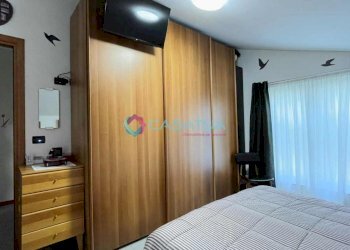 camera da letto - Attico Silvi - foto 5