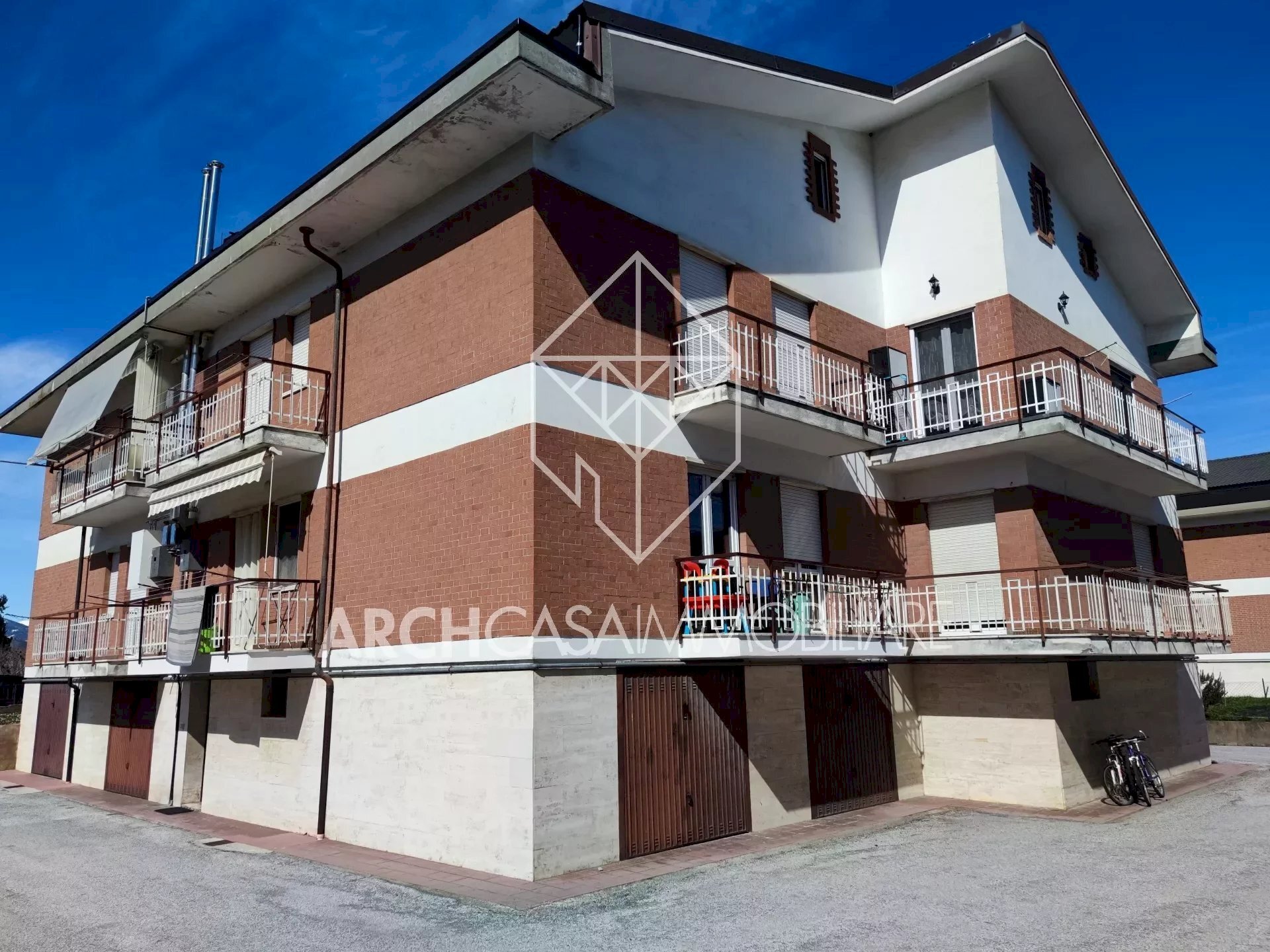 condominio - Four-room apartment via cerato secondo 6., Boves - photo 1