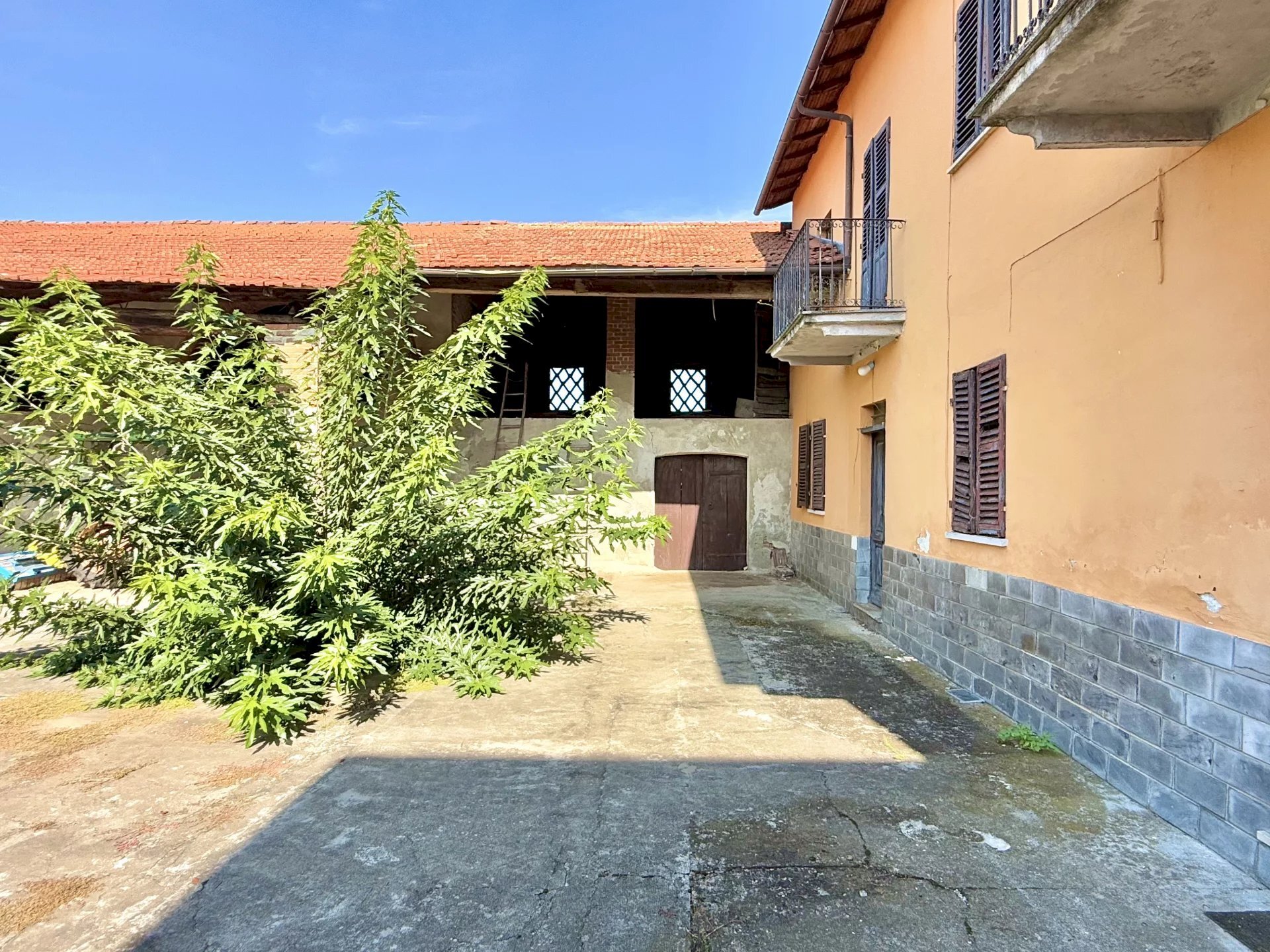 Farmhouse Via Cascina Pozzo, 18., Cuneo - photo 3