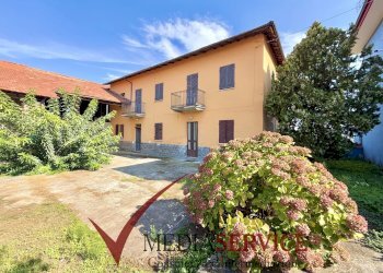 Farmhouse Via Cascina Pozzo, 18., Cuneo - photo 1