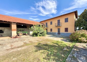 Farmhouse Via Cascina Pozzo, 18., Cuneo - photo 4