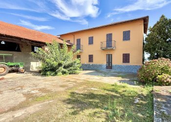Farmhouse Via Cascina Pozzo, 18., Cuneo - photo 5