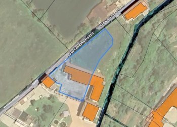 planimetria - Farmhouse Via Cascina Pozzo, 18., Cuneo - photo 32