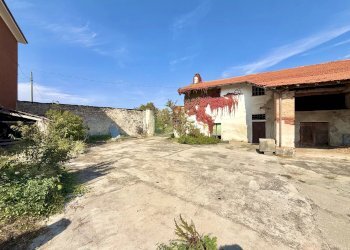 Farmhouse Via Cascina Pozzo, 18., Cuneo - photo 5