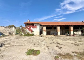 Farmhouse Via Cascina Pozzo, 18., Cuneo - photo 6