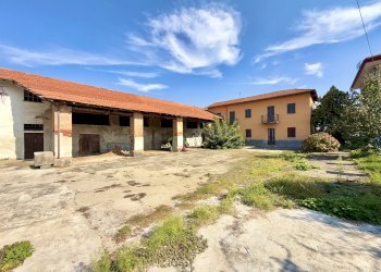 Farmhouse Via Cascina Pozzo, 18., Cuneo - photo 7